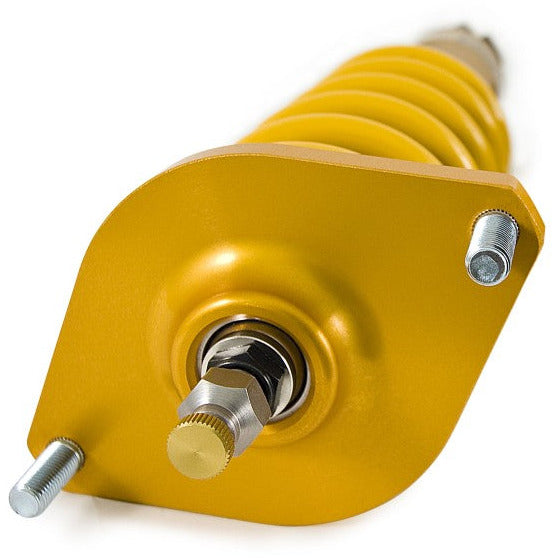 Ohlins 08-20 Subaru WRX STi (GR/VA) Road & Track Coilover System Ohlins Coilovers