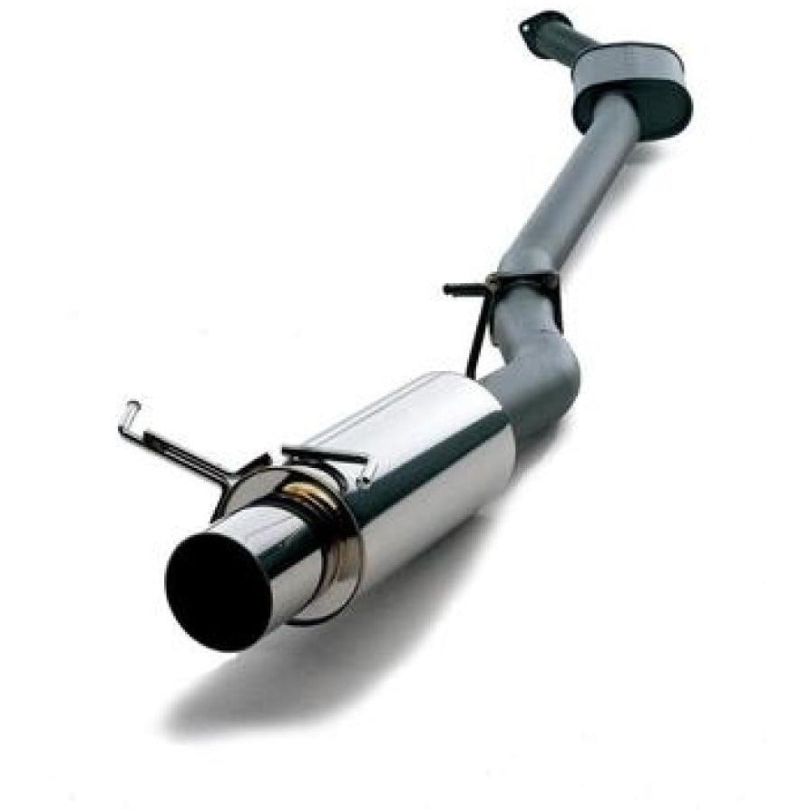 HKS  90-91 Acura Integra GS/LS/RS Hi-Power Exhaust HKS Catback