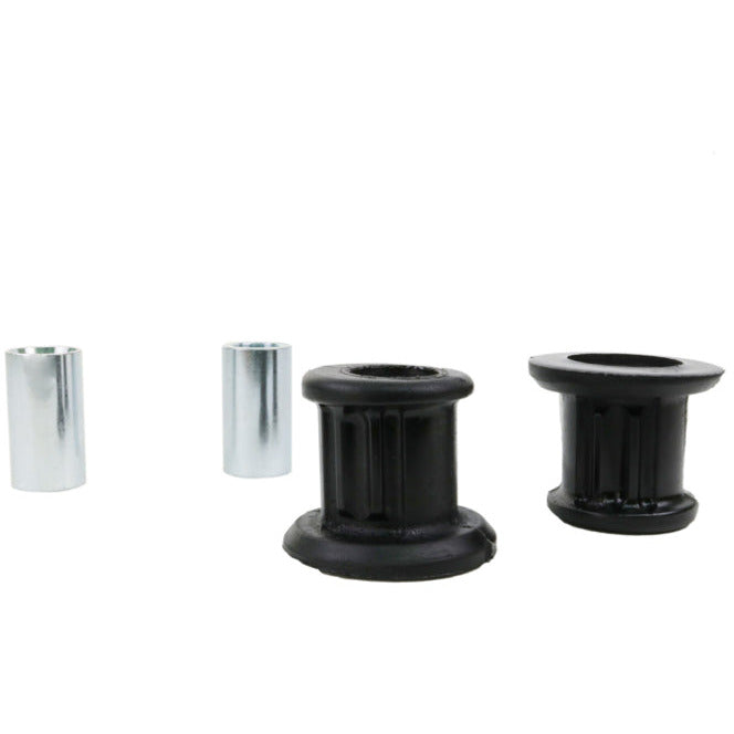 Whiteline Anti-Lift/Caster - Service Kit for p/n KCA319A (93-00 Subaru Impreza Non-Turbo) Whiteline Bushing Kits