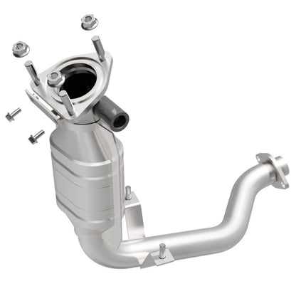 MagnaFlow Conv DF 01-04 Escape 2.0 Manifold