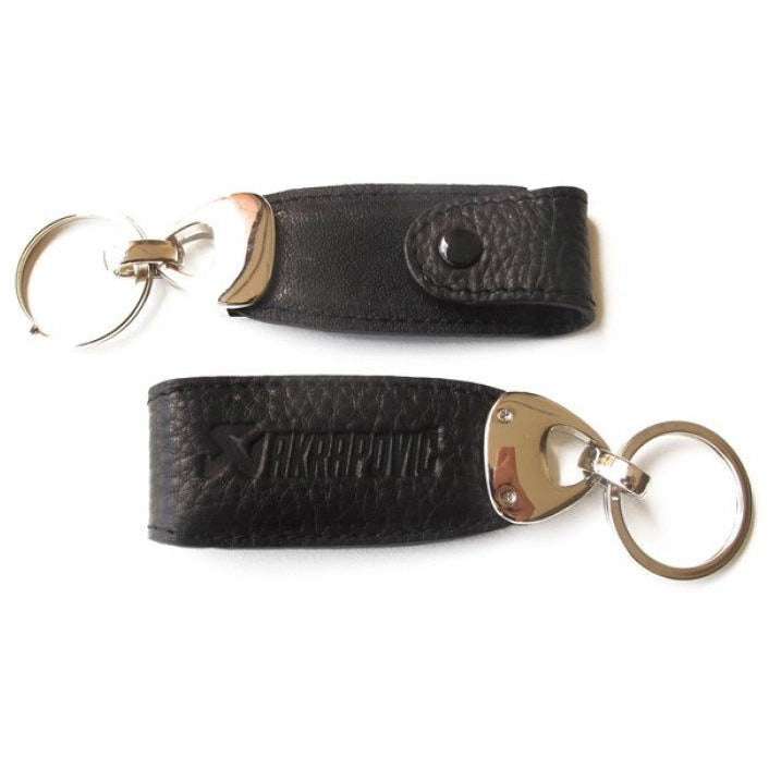 Akrapovic USB Key pocket - black Akrapovic Marketing