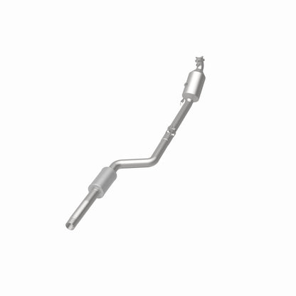 MagnaFlow 11-12 Mercedes-Benz C300 3.0L OEM Grade Direct Fit Catalytic Converter