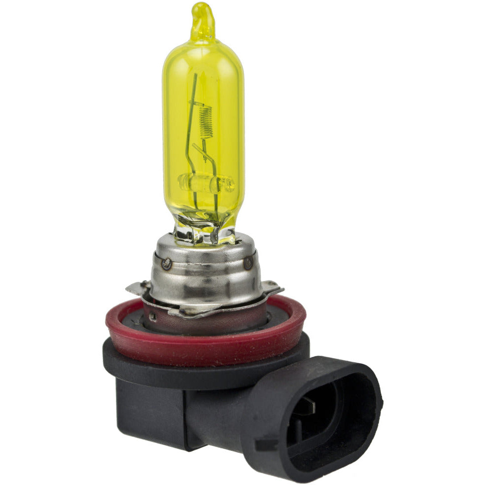 Hella Bulb H9 12V 65W XEN YLW Hella Bulbs