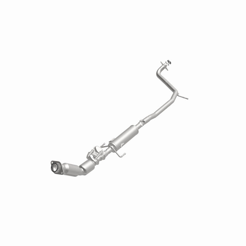 MagnaFlow Conv DF 12-15 Toyota Prius Plug -In Underbody 1.8L