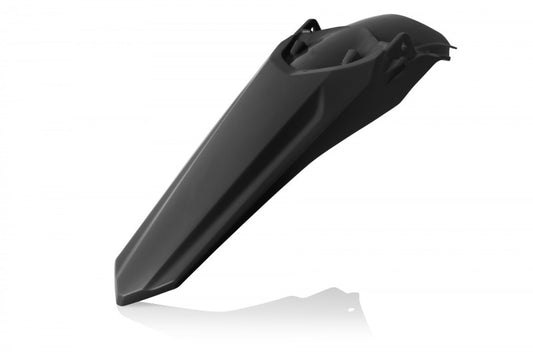 Cycra 21-24 Honda CRF250R-450RX Replica Rear Fender - Black