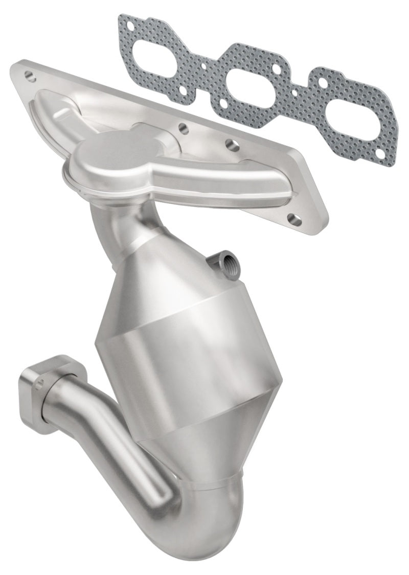 Magnaflow Conv DF 01-02 Cougar 2.5L Front