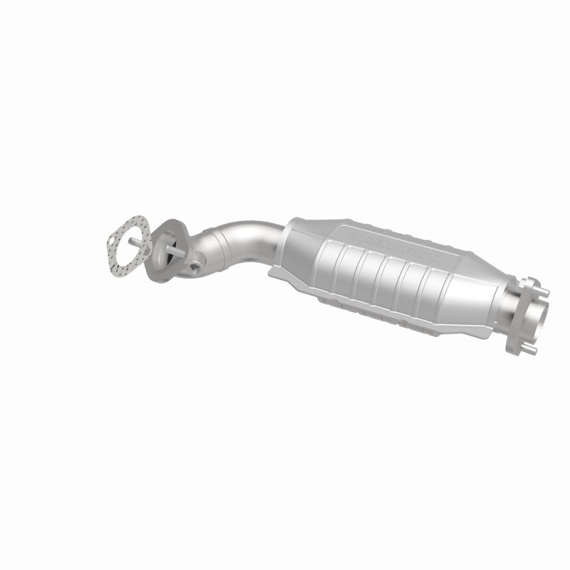 MagnaFlow Conv DF 08-09 Cadi CTS 3.6 Passenger Side OEM