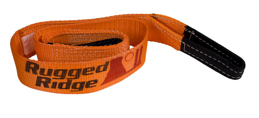 Rugged Ridge Tree Trunk Protector 2in x 6 feet Rugged Ridge Trunks