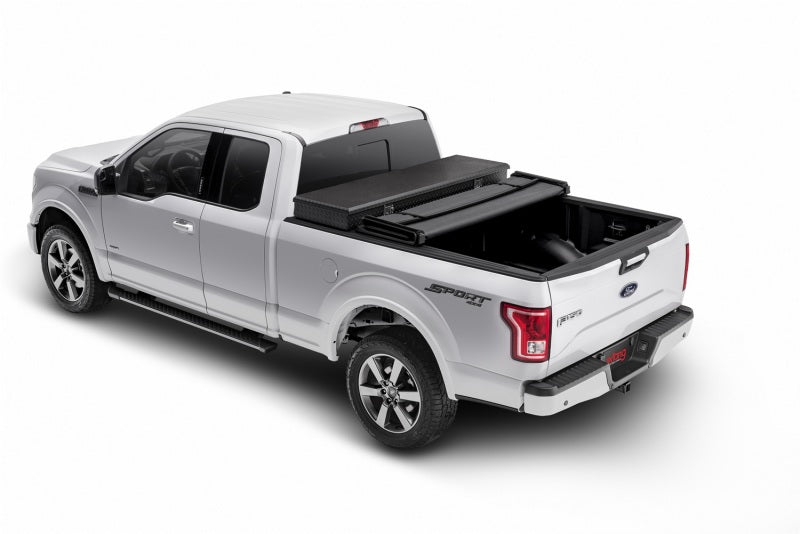 Extang 99-06 Chevy/GMC Silverado/Sierra (Incl HD - 6-1/2ft) Trifecta Toolbox 2.0