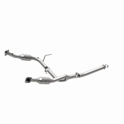 MagnaFlow Conv DF 05 Explorer 4.0 2/4wd OEM