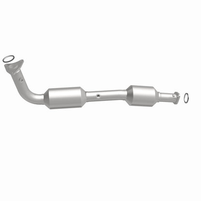 MagnaFlow Conv DF 07-09 Toyota Tundra/Sequoia V8 4.7L