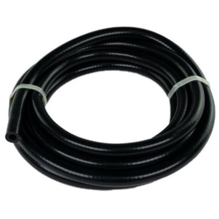 Turbosmart 3m Pack -4mm Reinforced Vac Tube -Black Turbosmart Hoses