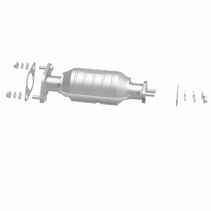 MagnaFlow Conv DF 01-03 Rio 1.5/1.6 Rear