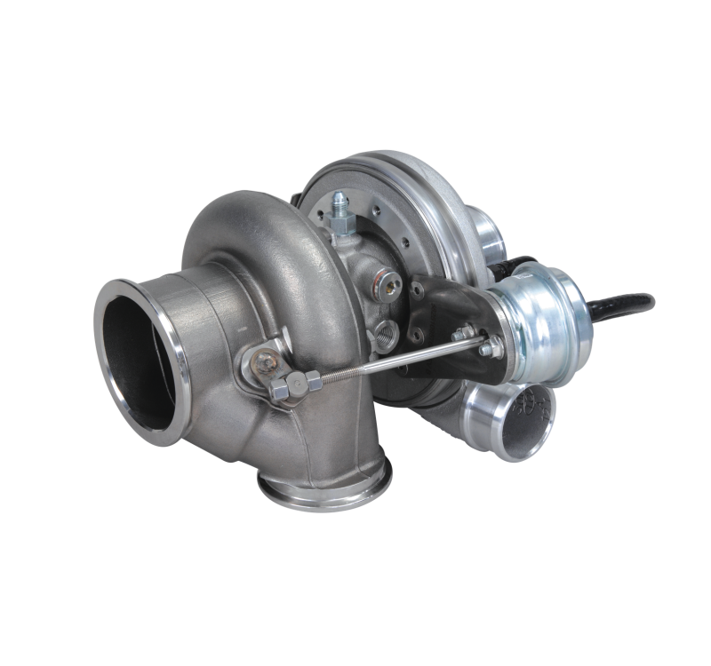 BorgWarner Turbo EFR B1 6758 0.64 a/r VO WG