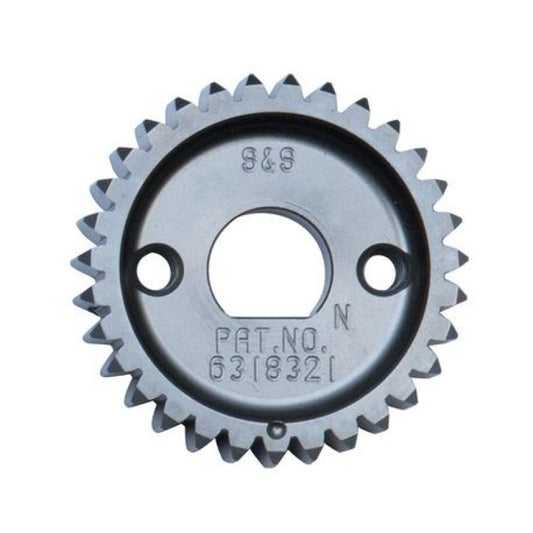 S&S Cycle 2006 Dyna 31 Tooth Pinion Gear