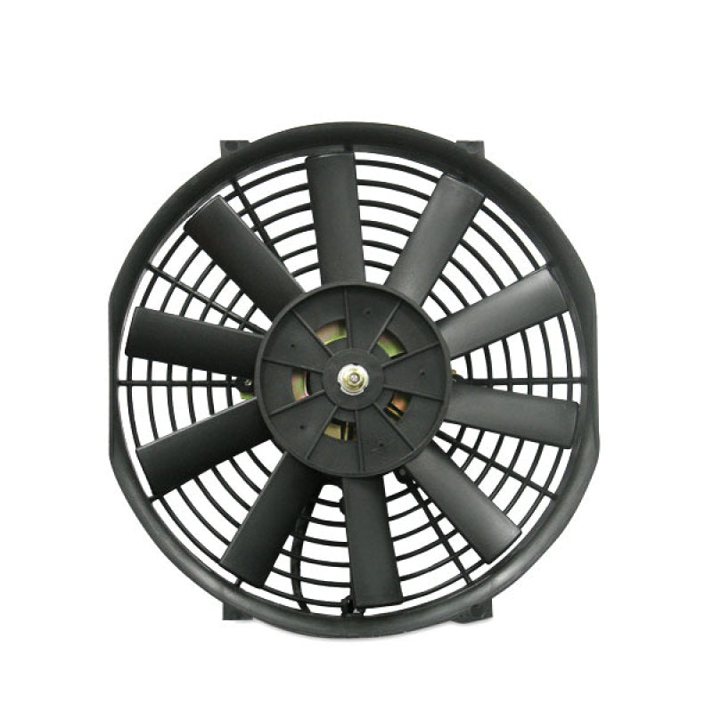 Mishimoto 14 Inch Electric Fan 12V Mishimoto Fans & Shrouds