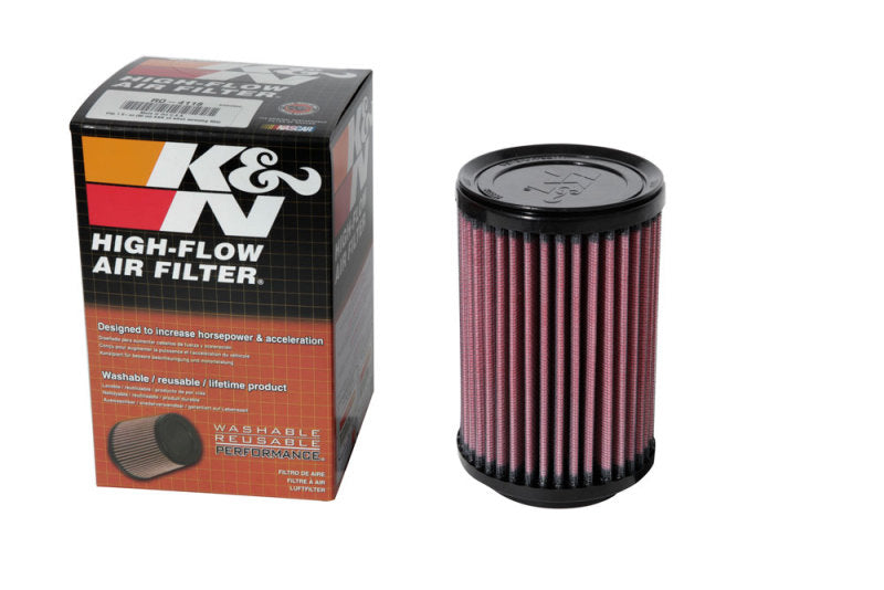 K&N 18-20 Royal Enfield Himalayan 411 Air Filter