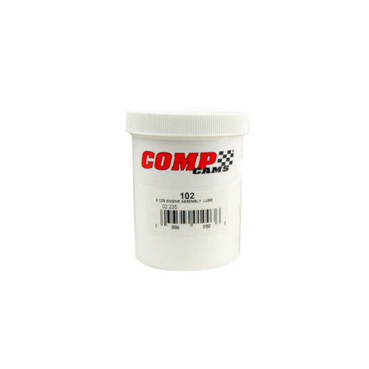 COMP Cams Engine Assembly Lube 4 Oz.
