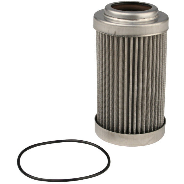 Aeromotive Filter Element - 40 Micron SS (Fits 12335) Aeromotive Fuel Filters