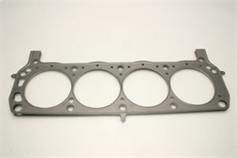 Cometic Ford SB 4.080 inch Bore .060 inch MLS-5 Headgasket (w/AFR Heads)