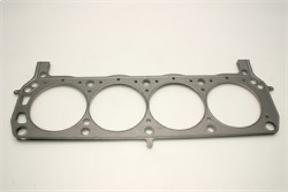 Cometic Ford SB 4.080 inch Bore .060 inch MLS-5 Headgasket (w/AFR Heads)