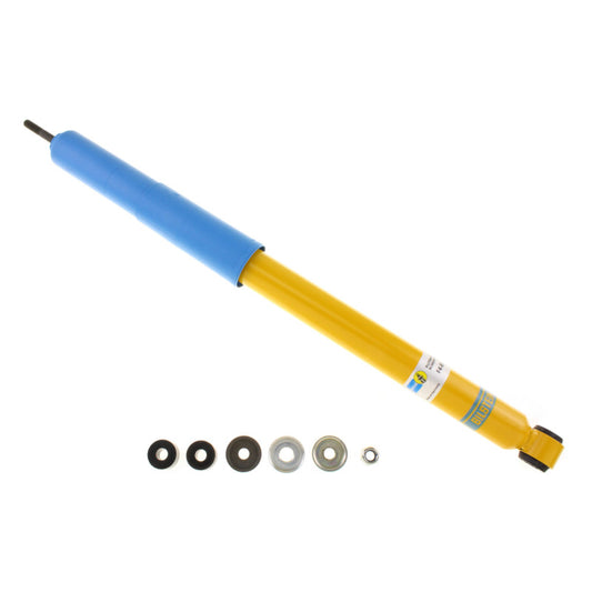 Bilstein B6 1996 Toyota RAV4 Base Rear 36mm Monotube Shock Absorber