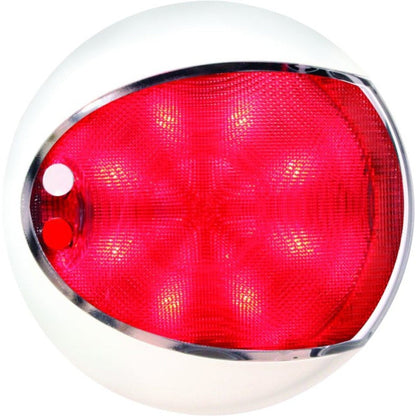 Hella Interior Lamp Euroled130T Red/Wht 2Ja Hella Interior Lighting