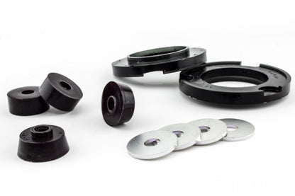 Whiteline 06+ Toyota FJ Cruiser Front Strut Mount Bushing