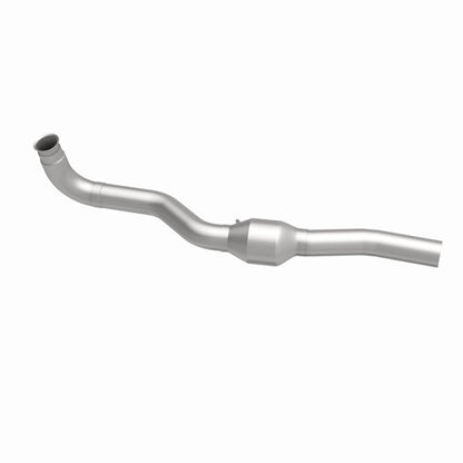 MagnaFlow Conv DF 06- GM Silv/Sierra 6.6L