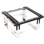 Radium Engineering Fuel Cell Weld-In Cage - 6 Gallon Radium Engineering Fuel Tanks