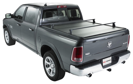 Pace Edwards 04-17 Chevrolet Silverado 1500 Crew Cab 5ft 8in Bed UltraGroove Electric