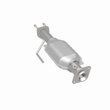 MagnaFlow Conv DF Jeep Wrangler 00-04 OEM