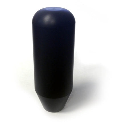 Torque Solution Delrin Slim Shift Knob: Universal 10x1.25 Torque Solution Shift Knobs