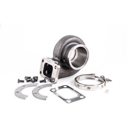 Garrett GT30R Turbine Hsg Kit O/V T3 / V-Band 0.82 A/R (Ni-Resist) Garrett Turbine Housings