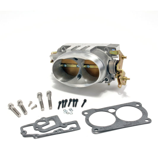 BBK 85-88 GM 305 350 Twin 58mm Throttle Body BBK Power Plus Series