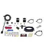 Nitrous Express LT2 C8 Nitrous Plate Kit (50-300HP) w/o Bottle Nitrous Express Nitrous Systems