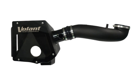 Volant 09-10 Chevrolet Silverado 2500HD 6.0L V8 PowerCore Closed Box Air Intake System