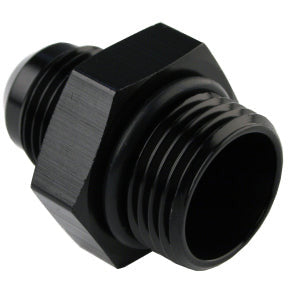 Aeromotive AN-10 O-Ring Boss / AN-08 Male Flare Reducer Fitting Aeromotive Fittings