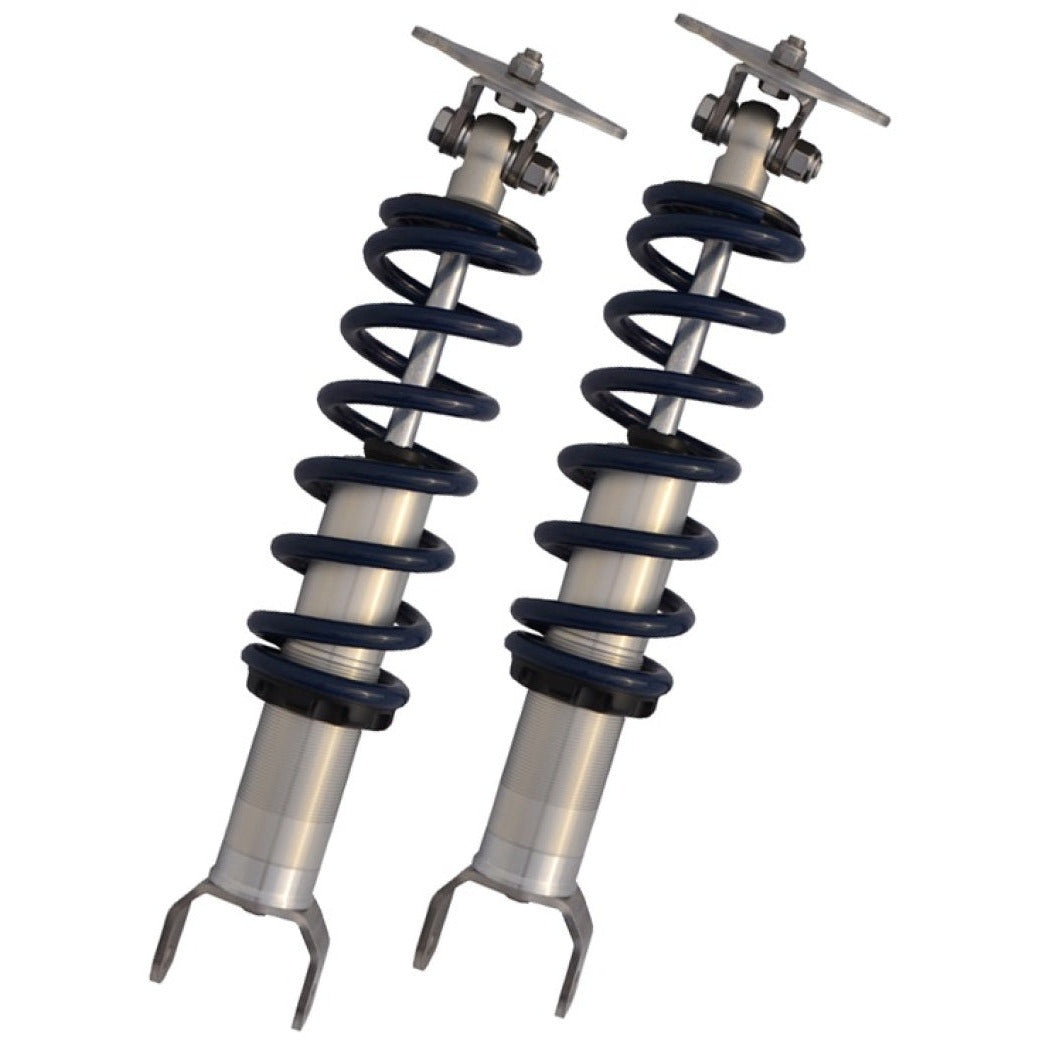 Ridetech 97-13 Chevy Corvette TQ Series CoilOvers Rear Pair Ridetech Coilovers