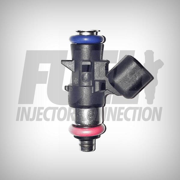 FIC 1650 CC ALL FUEL PERFORMANCE INJECTOR EV6 PLUG