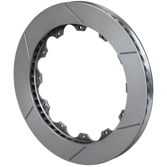 Wilwood Rotor-GT48 SPC-37-LH 12.88 x 1.00 - 12 on 8.75in Wilwood Brake Rotors - 2 Piece