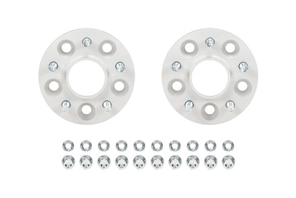 Eibach Pro-Spacer System 20mm Spacers (2) 21-23 Ford Mustang Mach-E Premium AWD Extended Range X