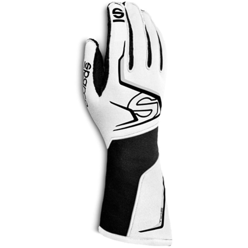 Sparco Glove Tide 08 WHT/BLK SPARCO Gloves