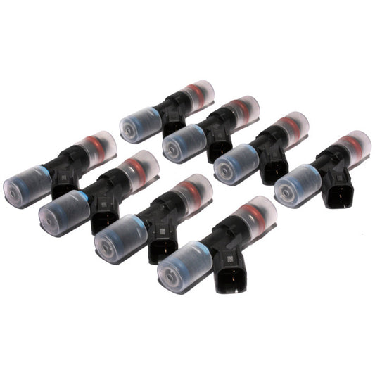 FAST Injector FAST 8Pack 33Lb/hr 3 FAST Fuel Injectors - Single