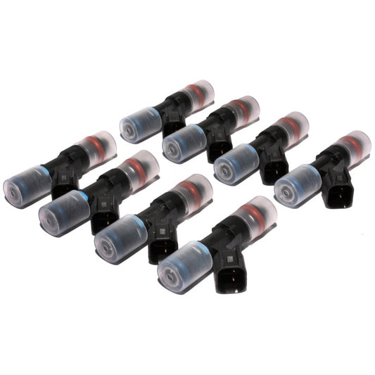 FAST Injector FAST 8-Pack 46Lb/hr FAST Fuel Injectors - Single