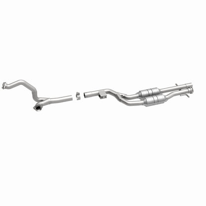 MagnaFlow Conv DF 90-93 Mercedes 500SL 5.0L