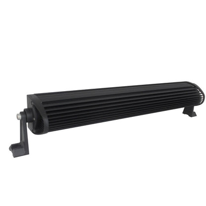 Hella Value Fit Sport 22in - 120W LED Light Bar - Dual Row Combo Beam Hella Light Bars & Cubes