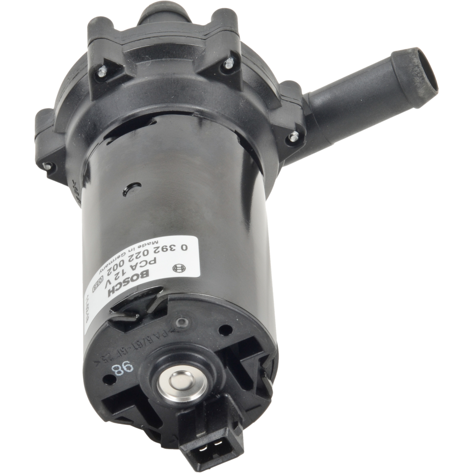 Bosch Electric Water Pump *Special Order* Bosch Water Pumps