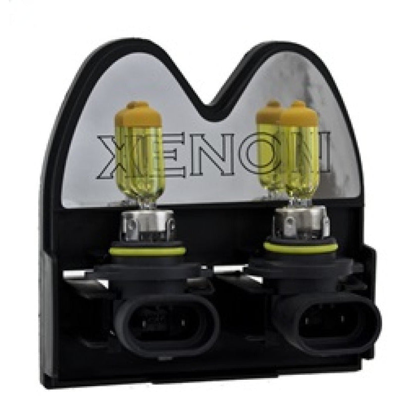 Hella Optilux H10 12V/42W XY Xenon Yellow Bulb Hella Bulbs