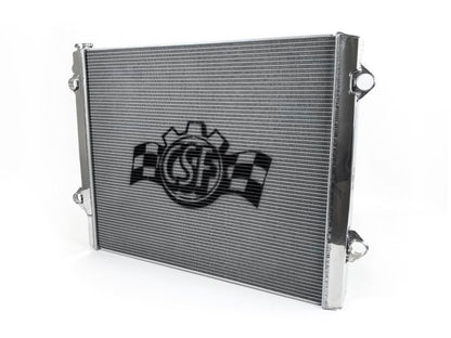 CSF 2016+ 3.5L and 2.7L 05-15 4.0L and 2.7L Toyota Tacoma Radiator